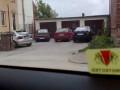 Jak nie jeździć samochodem