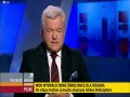 Gość Wydarzeń - Janusz Korwin-Mikke (21.04.2015 Polsat News)