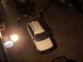 Burdy na toruńskiej starówce