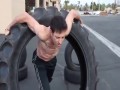 ruskie hula-hop