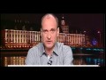 Paweł Kukiz wywiad z Hanną Lis . Nieznajomość prowadzącej skrótu JOW