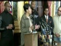 Murzyni sieją chaos i zniszczenie w Baltimore
