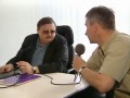 Rozmowa z wicedyrektorem departamentu jednego z ministerstw