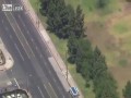 15-latka skutecznie unika policyjnego pościgu