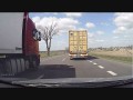 Czeski samobójca w Tirze na trasie Lublin-Warszawa