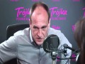 05.05.2015 Paweł Kukiz wywiad dla Radio Trojka