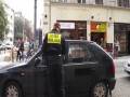 Straż Miejska w pracy i po pracy