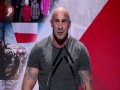 Lubię spokój i zgodę - Przemysław Saleta