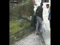 Miejski monitoring Uwaga, żebrak - naciągacz!