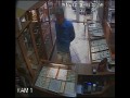 Konin – Zuchwały złodziej w rękach policjantów
