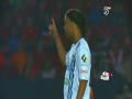 Kosmiczna piętka Ronaldinho
