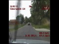 Pościg za handlarzami narkotyków z Leszna