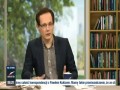 Relacja prawicowej telewizji małżeństwa homoseksualne