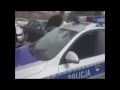 Wywiad z policjantem