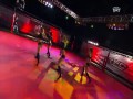 Porażka Polaków w TFC Event 3 z USA