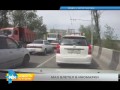 Zróbcie mi miejsce bo potrzebuję przejechać