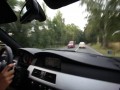 BMW M5 Honda Integra Type-R