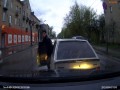 Tak kończą cwaniaki