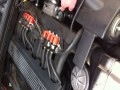 Bmw e36 2.0 Syczenie, jęczenie, tarcie
