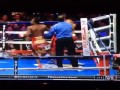 Broner vs Maidana Humping