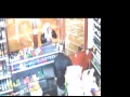 Policja Łapie Głupich Złodziei