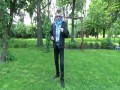 Jak zrobić siebie kretyna