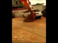 Walka z nielegalnym parkowaniem w Chinach