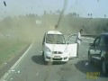 Zajechanie drogi