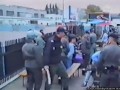 Arka Gdynia - Lechia Gdańsk (hooligans) reportaż
