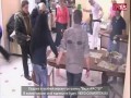 Awantury w rosyjskim Reality-Show