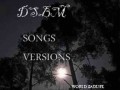 World SadLife - Dni Bez Słońca, Bez Końca (DSBM) Song Version