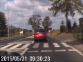 Chełmiński idiota z mercedesa