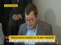 Konferencja Zbigniewa Stonogi  10.06.2015