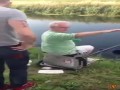 Dziadek vs skurwiel