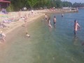 Tym facetom nikt nie pokazał jak rzucać frisbee