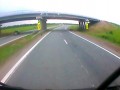 Samochody nisko latają