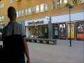 Stockholm napad na jubilera