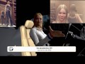 Lisa Kelly trucker character TDU