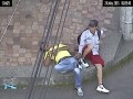 Szybka karma złodzieja