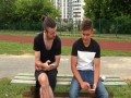 LATA 90-TE VS DZISIAJ