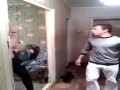 Ruski sparing