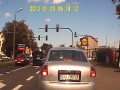 C1 ELDAR - tak się jeździ w Świeciu 01-07-2015