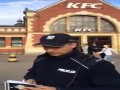 Chciał zabłysnąć przed policją, ale się nie udało...
