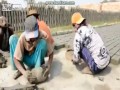 Budowanie dróg w Rumunii