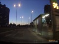 Pijany na drodze