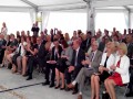 Otwarcie kompostowni ZGiUK Lubań 13.06.2014