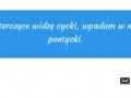 gdy widze sterczace cycki