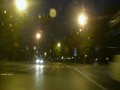 Pościg Policja Rzeszów ul. Dąbrowskiego