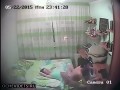 Małżeństwo w sypialni