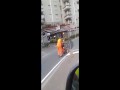 Bardzo szybki robotnik